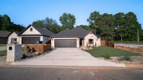 104 Valley Vw, Marshall, TX, 75672-7493 | Card Image