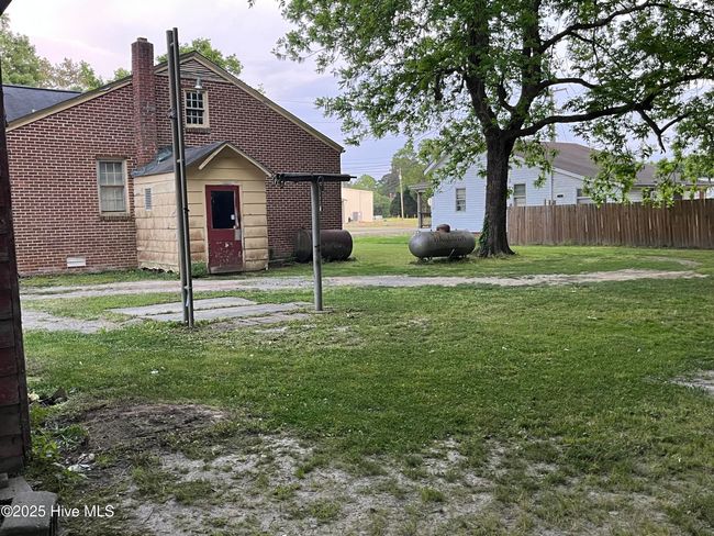 205 Maple St, House other with 3 bedrooms, 1 bathrooms and null parking in Rich Square NC | Image 4