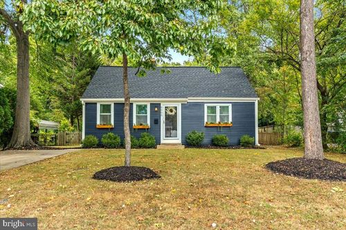 6666 Barrett Rd, FALLS CHURCH, VA, 22042-4229 | Card Image