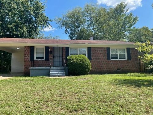1898 Capri St, Memphis, TN, 38117-7403 | Card Image