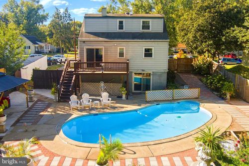 1407 Colchester Rd, WOODBRIDGE, VA, 22191-2905 | Card Image