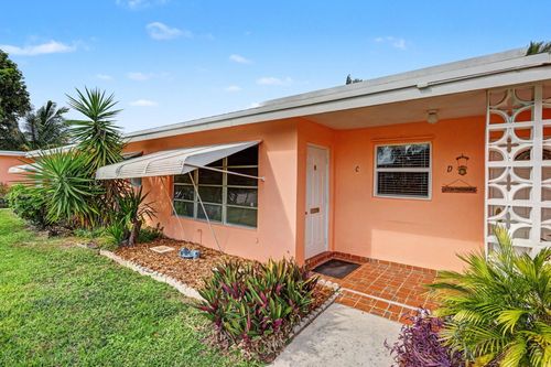 c-275 Boulevard Chatelaine, DELRAY BEACH, FL, 33445 | Card Image