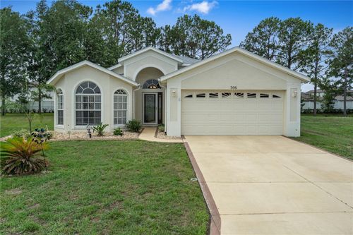 306 Barrington Ct, Spring Hill, FL, 34609-9268 | Card Image