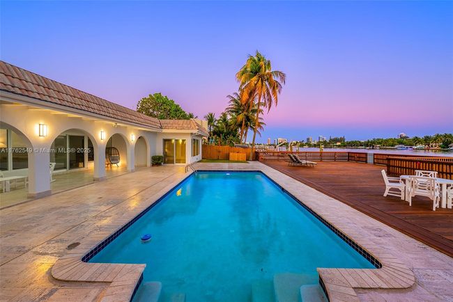 1690 Daytonia Rd, House other with 4 bedrooms, 4 bathrooms and null parking in Miami Beach FL | Image 32