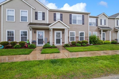 10421 Paramount Way, Cedar Lake, IN, 46303 | Card Image