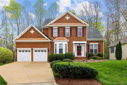 709 Taylors Hill Court, Goochland, VA, 23103 | Card Image