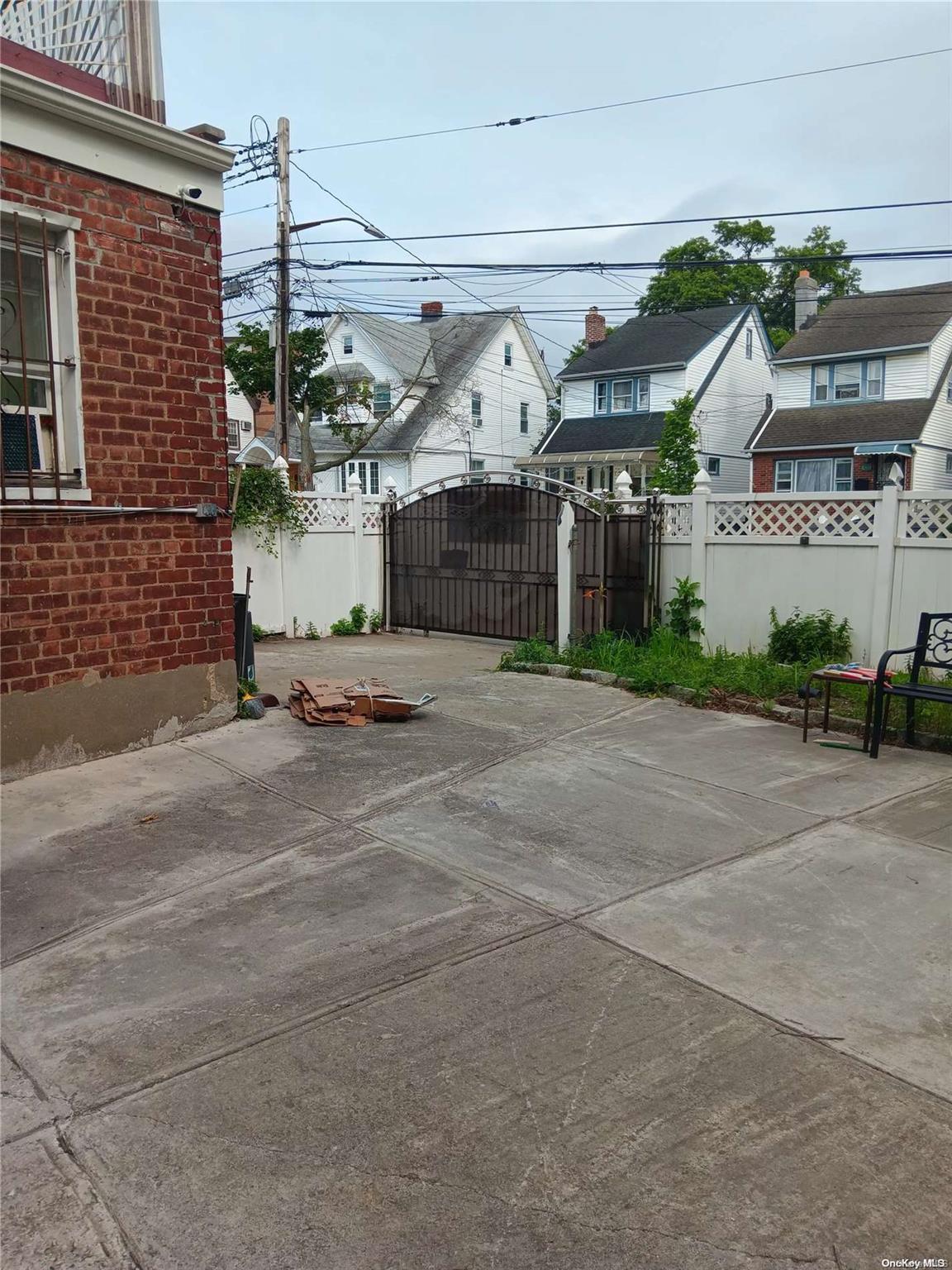 Residential in New York 4