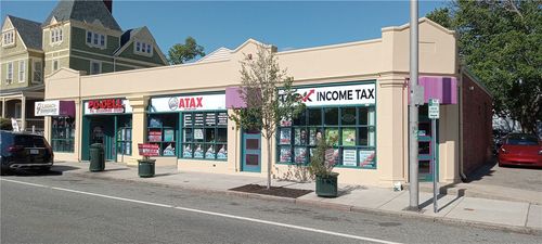 640 Elmwood Ave, Providence, RI, 02907-3352 | Card Image