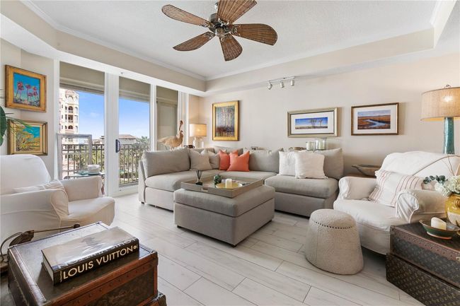 APT-306 - 200 Ocean Crest Dr, Condo with 3 bedrooms, 3 bathrooms and null parking in PALM COAST FL | Image 6