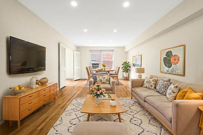 APT-5B - 72 112 Th St, Home with 2 bedrooms, 1 bathrooms and null parking in Forest Hills NY | Image 7