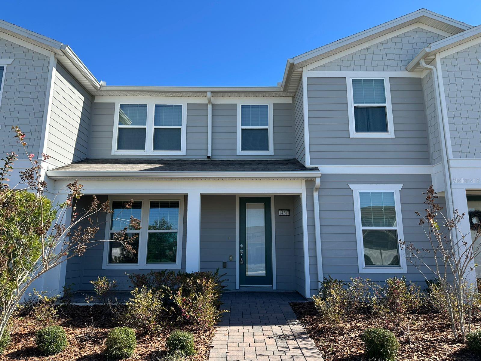 Residential in ORLANDO