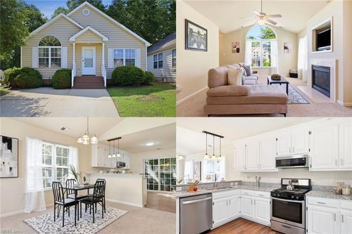 804 Tahoe Trail, Williamsburg, VA, 23188 | Card Image