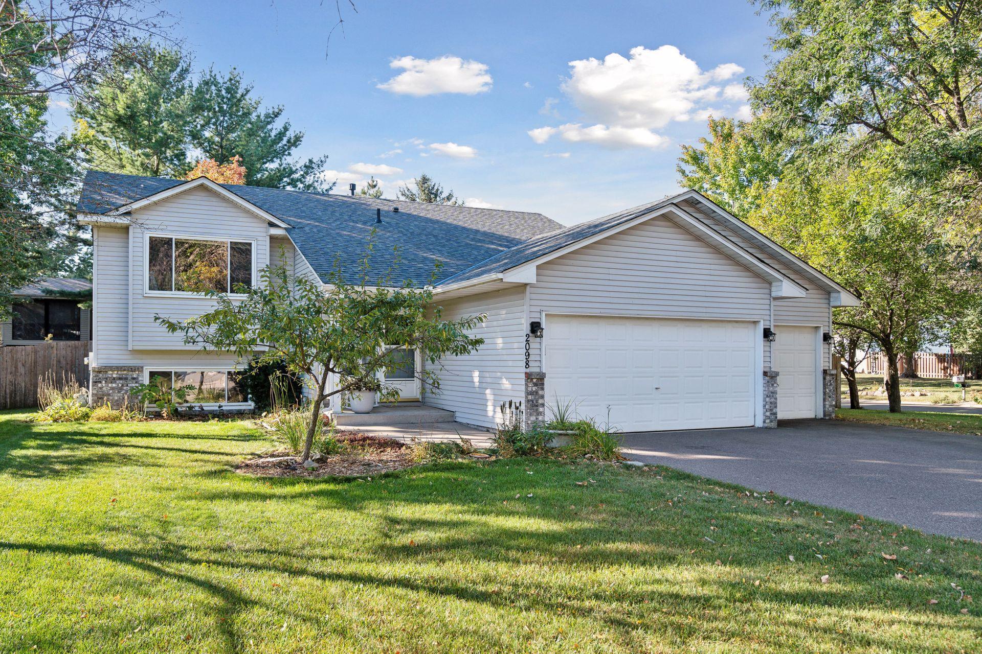 122nd Ave, Minneapolis, MN 55448