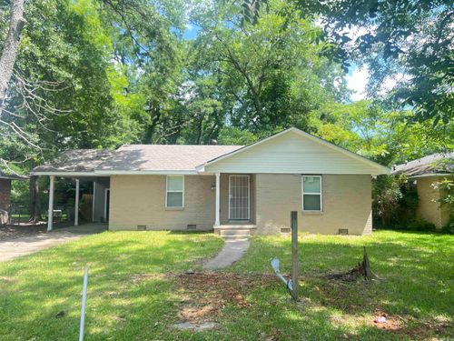 1903 W 24th Ave, Pine Bluff, AR, 71603-5103 | Card Image