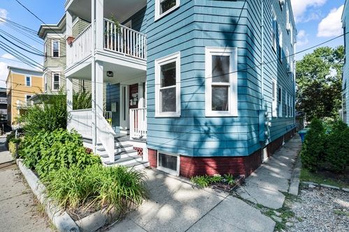 c-31 Harold St, Somerville, MA, 02143-3995 | Card Image