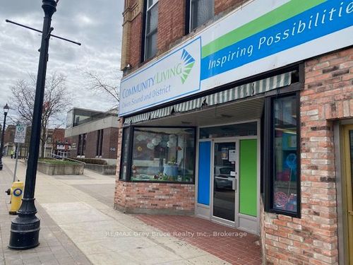834 2nd Ave E, Owen Sound, ON, N4K2H3 | Card Image
