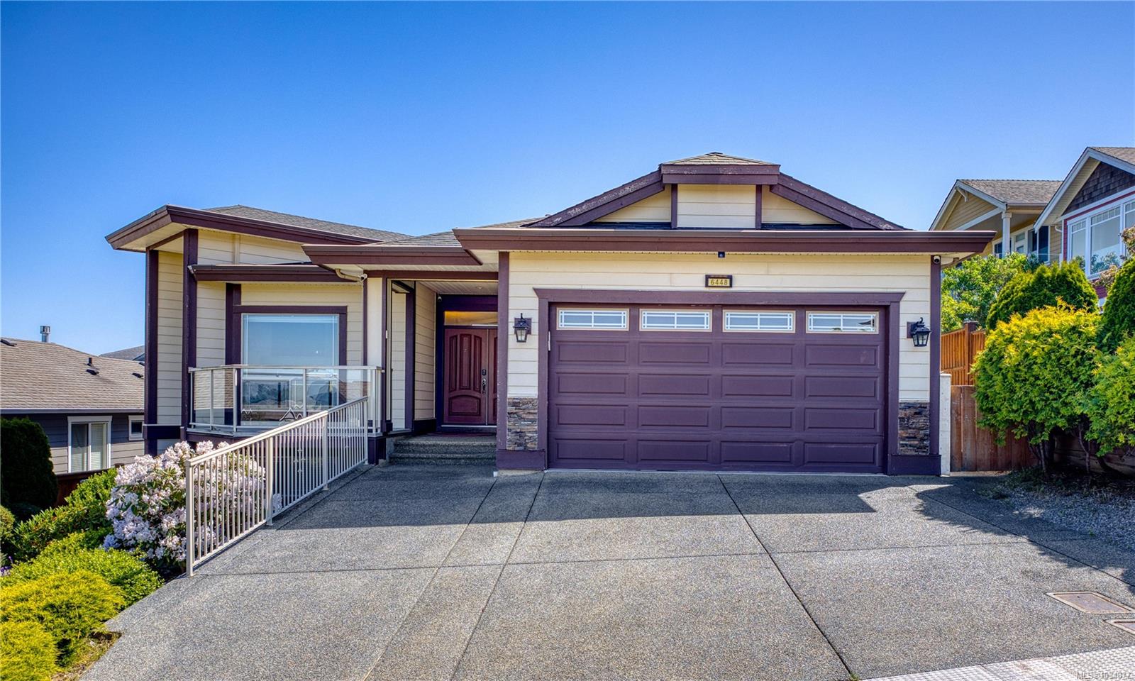 Residential in Nanaimo