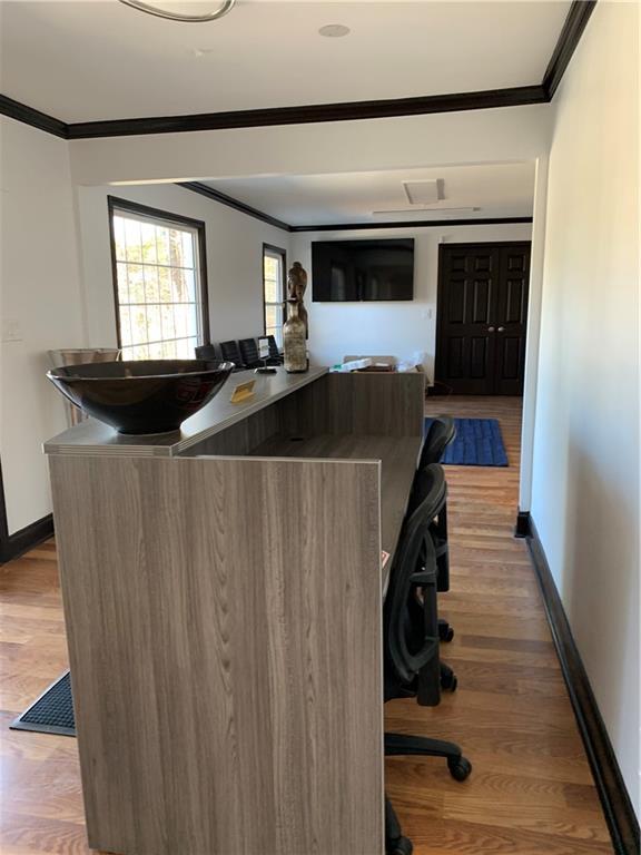 Commercial Lease in Roswell 3