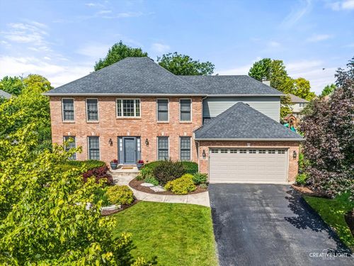 5327 Velvet Bent Ct, Naperville, IL, 60564-4334 | Card Image