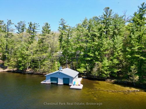 8-1086 Pennwood Rd, Port Carling, ON, P0B1J0 | Card Image