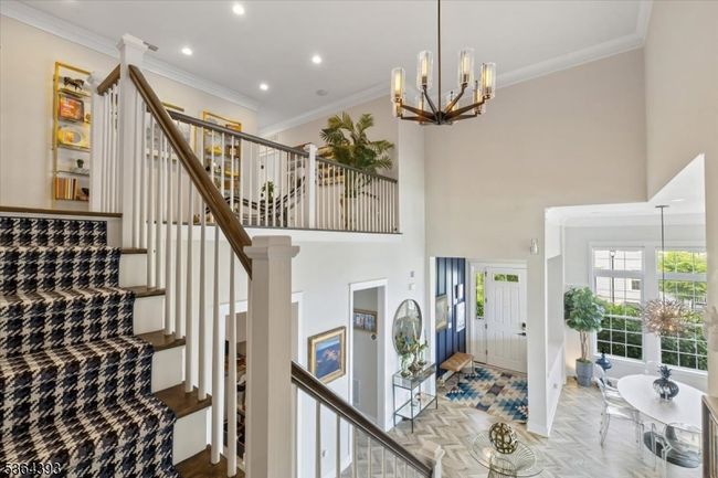 69 Aspen Dr, Townhouse with 4 bedrooms, 4 bathrooms and null parking in Cedar Grove NJ | Image 18