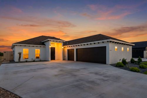 5442 Riviera Ln, San Angelo, TX, 76904-4707 | Card Image