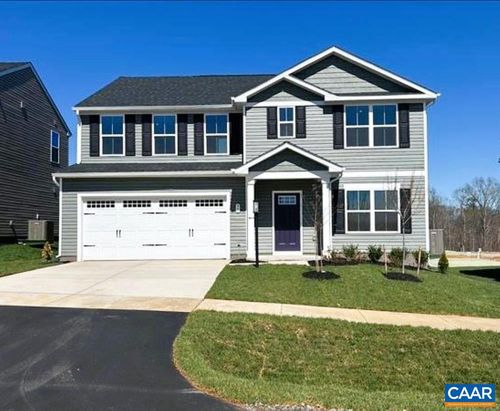 97 Everglades Rd, BARBOURSVILLE, VA, 22923-8591 | Card Image