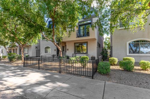 2847 E Pinchot Avenue, Phoenix, AZ, 85016 | Card Image
