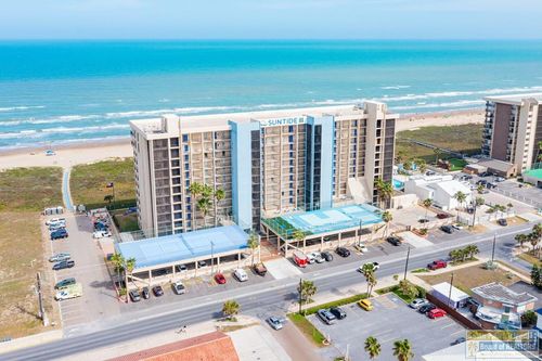 apt-1001-3000 Gulf Blvd, South Padre Island, TX, 78597-7057 | Card Image