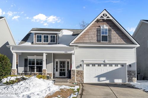 105 Katrina St, Sneads Ferry, NC, 28460-6877 | Card Image