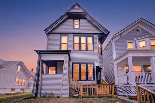 2120 N 2nd St, Milwaukee, WI, 53212-3208 | Card Image
