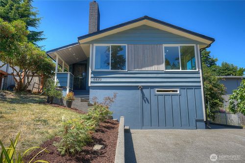 4620 N Ferdinand St, Tacoma, WA, 98407-4413 | Card Image