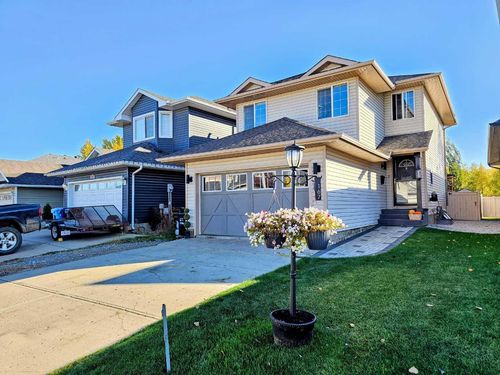 167 J. W. Mann Dr, Fort Mcmurray, AB, T9H5G8 | Card Image