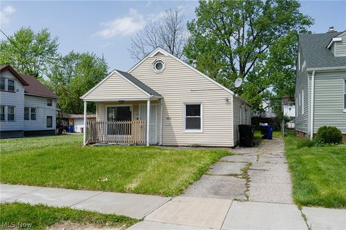 11825 Avon Ave, Cleveland, OH, 44105-4348 | Card Image