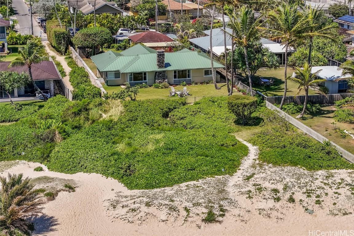 Mokulua Dr, Kailua, HI 96734 #1