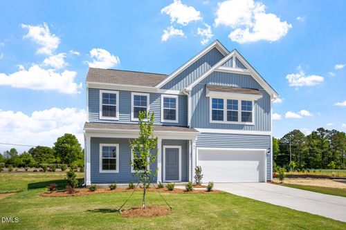 91 Thomas Trl, Lillington, NC, 27546-2780 | Card Image