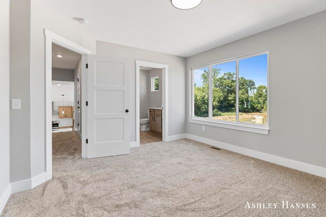 86 Chase Court Nw, House other with 3 bedrooms, 3 bathrooms and null parking in Kent City MI | Image 24