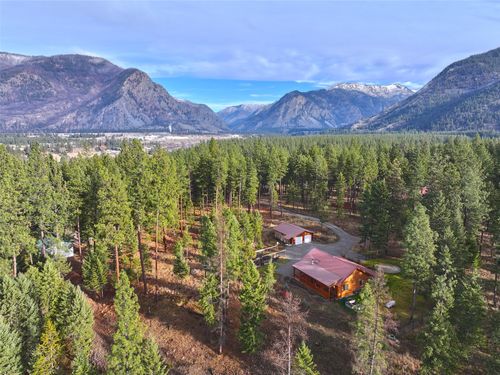 504 Cherry Creek Road, Thompson Falls, MT, 59873 | Card Image