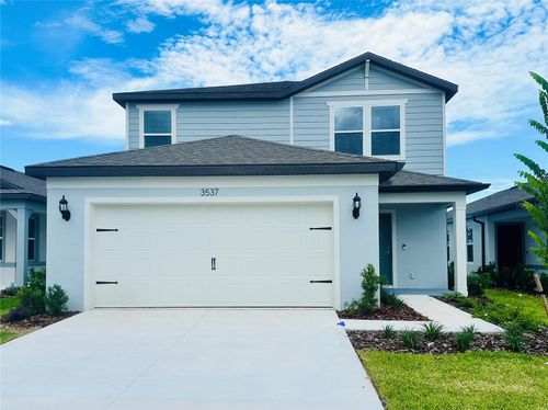 3537 Hornbeam Rd, Spring Hill, FL, 34609-1897 | Card Image