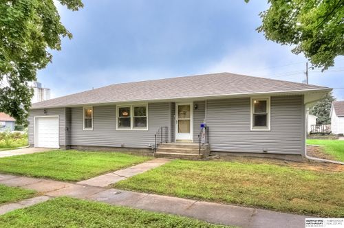 321 W 7th Street, North Bend, NE, 68649 | Card Image