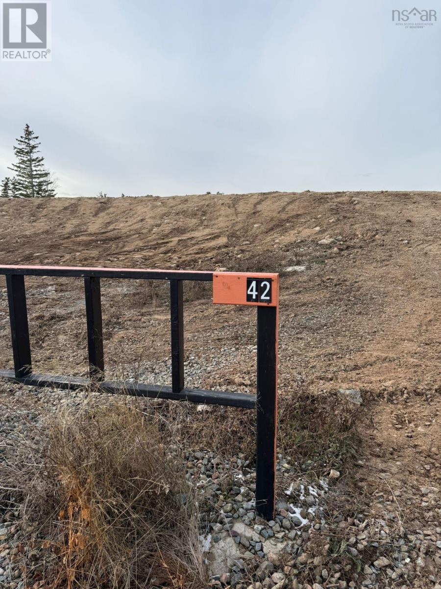 Land in Tantallon 4