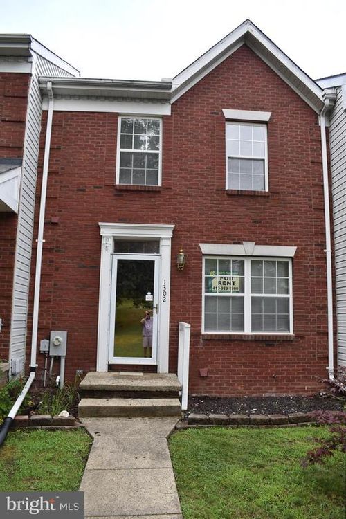 1302 Arabis Ct, BELCAMP, MD, 21017-1654 | Card Image
