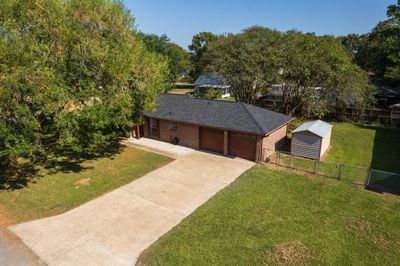 5003 Elm Street, House other with 3 bedrooms, 2 bathrooms and null parking in Seabrook TX | Image 3