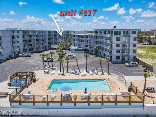 417-1233 S Atlantic Ave, Daytona Beach, FL, 32118-4801 | Card Image