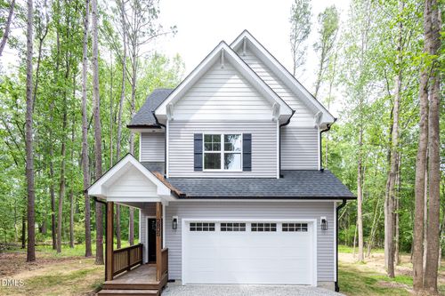 2805 Rochelle Street, Durham, NC, 27703 | Card Image