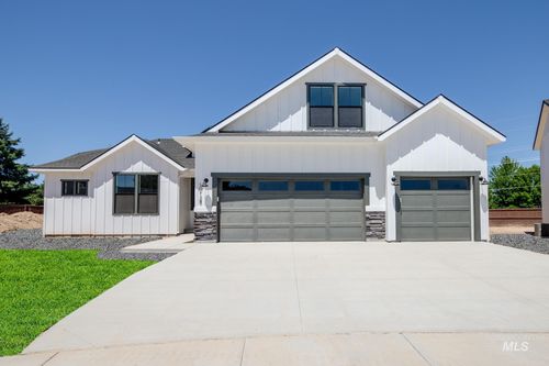 10128 W La Jolla Ct, Boise, ID, 83709-5199 | Card Image