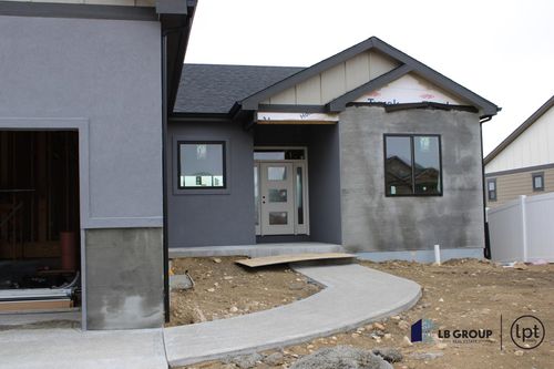 2745 Berkshire Way, Casper, WY, 82609-3896 | Card Image