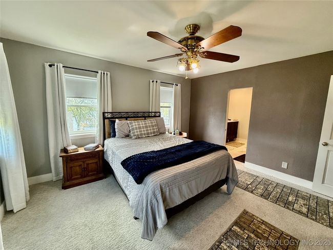 46 Bluff Rd, House other with 4 bedrooms, 3 bathrooms and null parking in Adair OK | Image 25