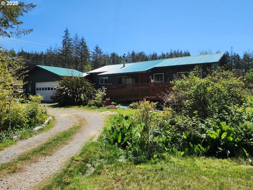 45323 Highway 101, Sixes, OR, 97476-9703 | Card Image