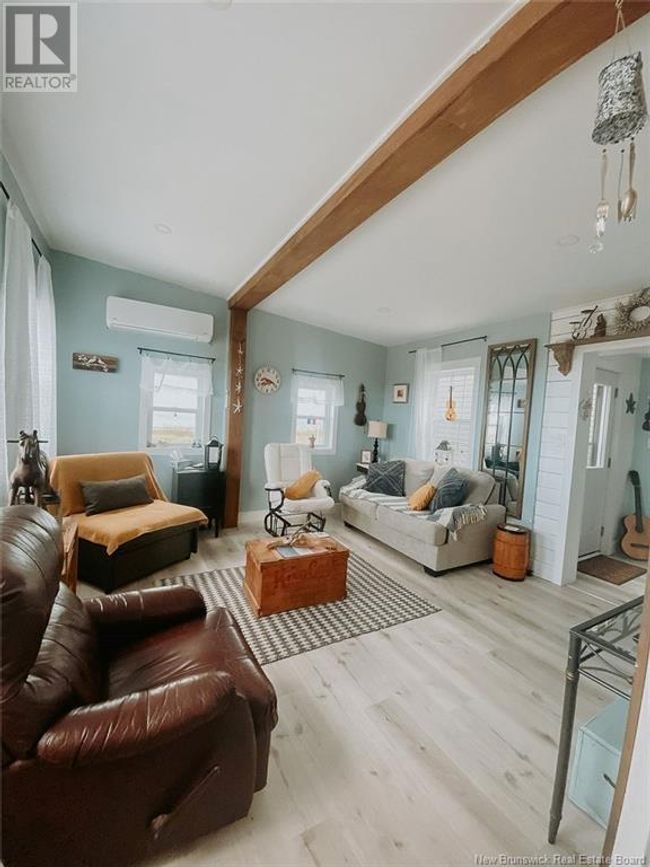 3282 Rte 117, House other with 1 bedrooms, 1 bathrooms and null parking in Pointe-Sapin NB | Image 10
